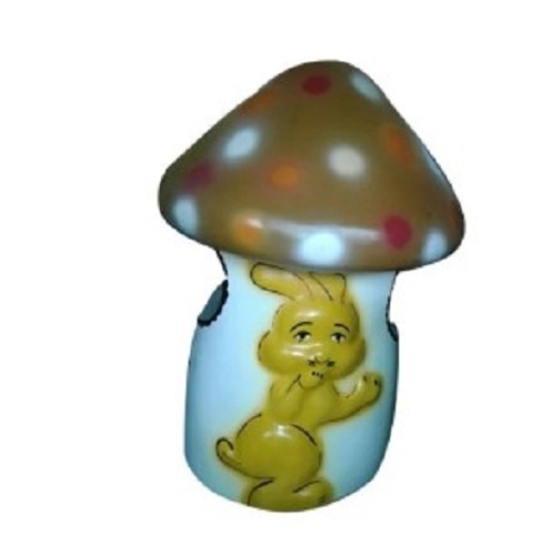 FRP Animal Dustbin