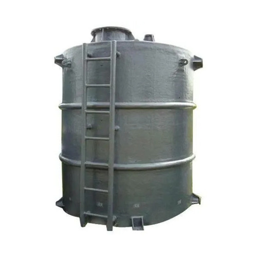 FRP Storage Tanks