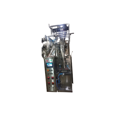 Fully Automatic Spice Pouch Packing Machine