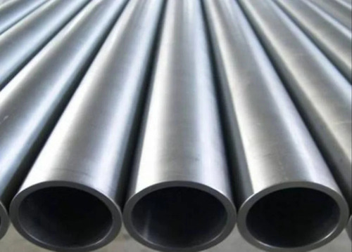 Hastelloy Pipe - Color: Black