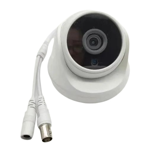 Hd Cctv Dome Camera