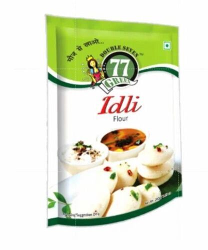 Idli Packaging Pouch