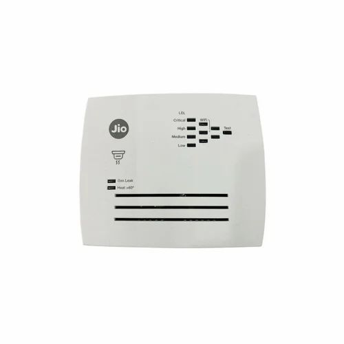 Jio Gas Leak Sensor