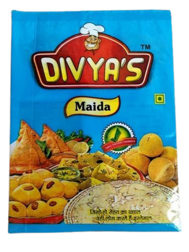 food packaging pouches