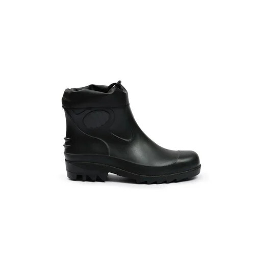 Mens Leather Boots