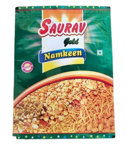 Namkeen Packaging Pouch