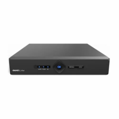 Network Video Recorder