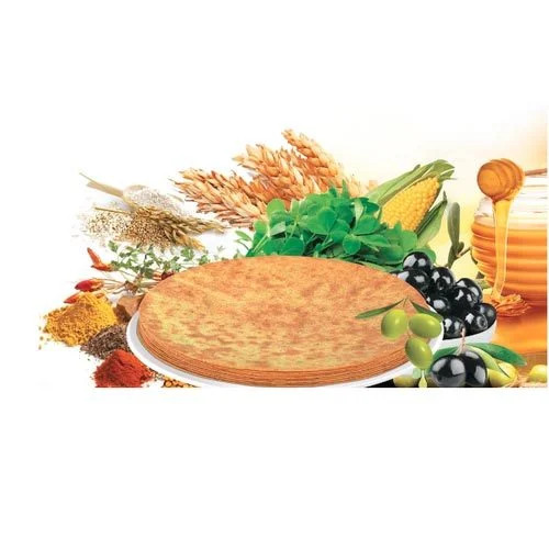 Oats Wheat Masala Khakhra - Crispy and Salty Snack | Vegetarian, Authentic Indian Flavor, Perfect for On-the-Go Munching