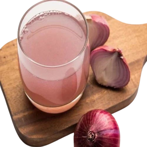 Onion Cold Pressed Carrier Oil