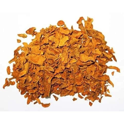 Organic Lakadong Turmeric - Raw Turmeric Yellow Color Grade A | High Curcumin Content 12-Month Shelf Life Ideal for Flavoring and Health Supplements