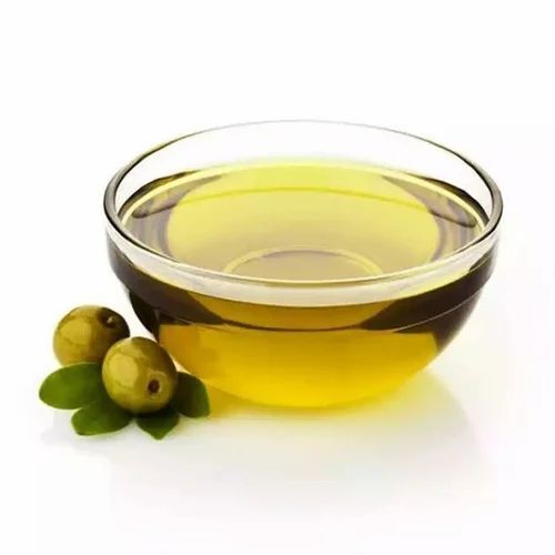 Organic Olive Cooking Oil - 1 Litre Bottle | 100% Pure, Lowers Cholesterol, 24 Months Shelf Life, Ideal for Cooking