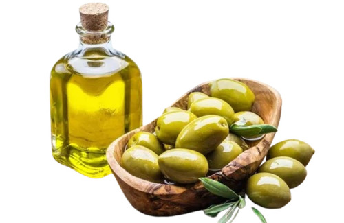 Organic Olive Oil