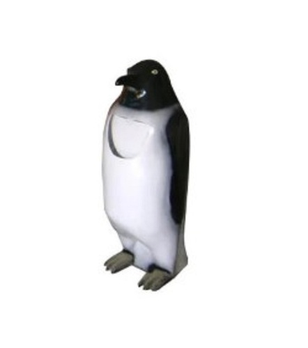 Penguin FRP Dustbin