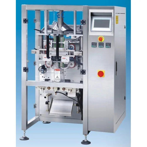 Pouch Packing Machine