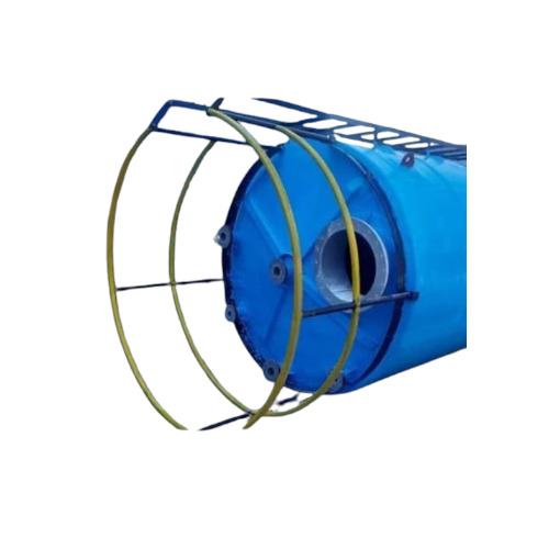 PP FRP Storage Tank