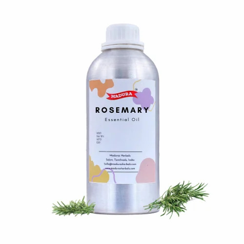 Rosemary Essential Oil