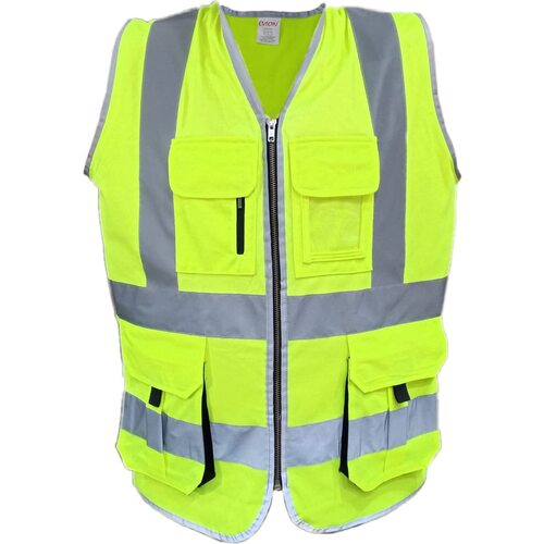 Safety Jacket