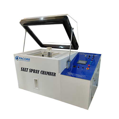 Salt Spray Chamber