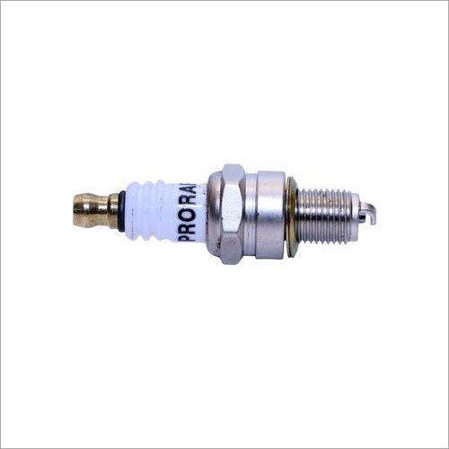 Spark Plugs - Material: Metal