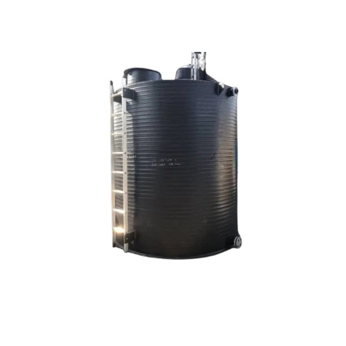 Spiral HDPE Storage Tank