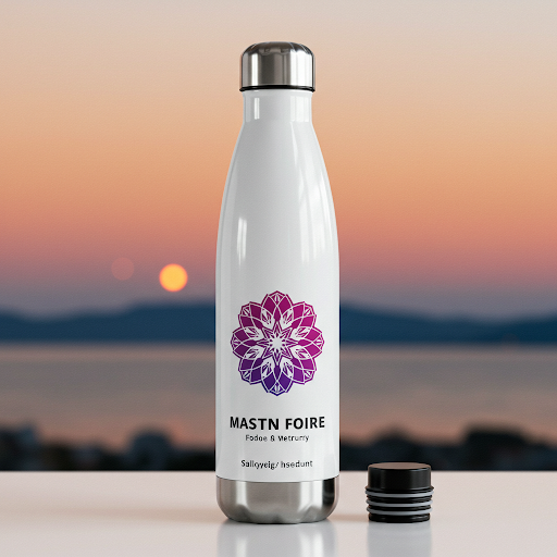 Stainless Steel Bottle