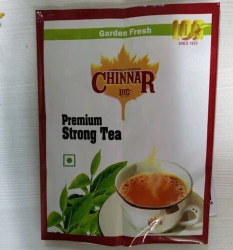 चाय पैकेजिंग पाउच