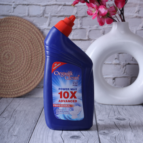 Toilet Cleaner (500ml)