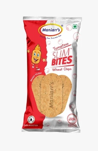 Tomatino Khakhra - Vegetarian Snack | Crispy, Tasty, Salty Flavor, Perfectly Baked Indian Delight