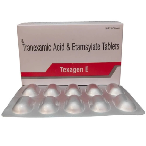 Tranexamic Acid Tablet