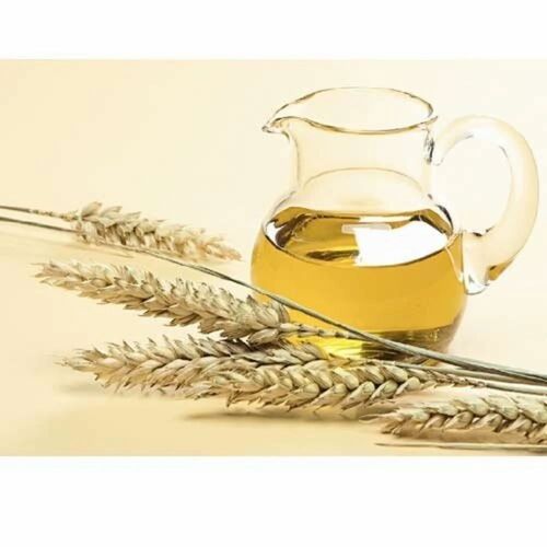 Wheat Germ Carrier Essential Oil - Steam Distilled Liquid Bottle, Good Quality | Fragrance Compound, Purity 100%, Shelf Life 24 Months