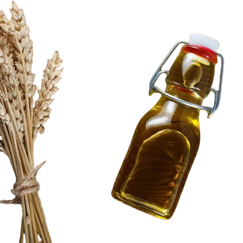 Wheat Germ Oil - Feature: Fragrance Compound
