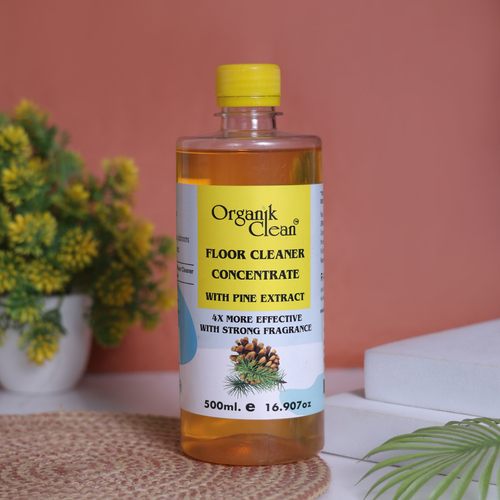 White Phenyl Concentrate/Compound