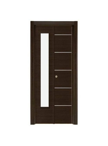 Wooden Laminated Door - Application: Commercial