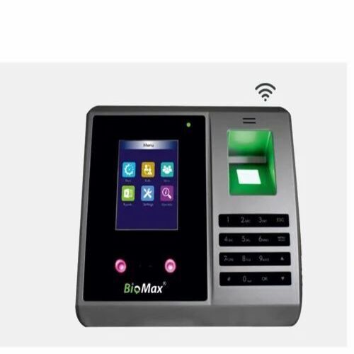 Face Attendance System With Wifi