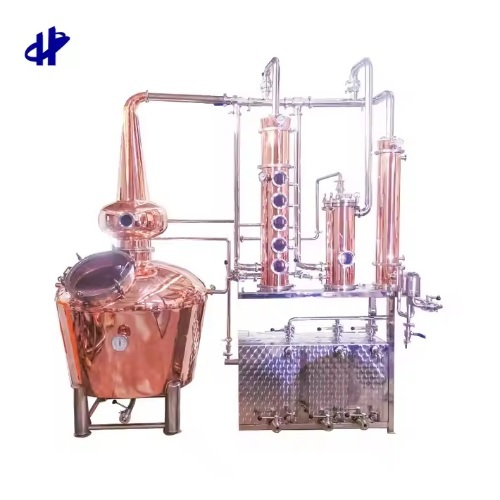 1000l 2000l Distillery Equipment