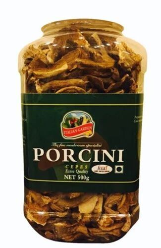 500g Dried Porcini Cepes Mushroom