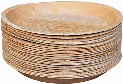 Areca Plates - Application: .