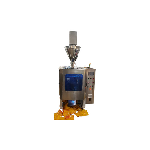 Automatic Besan Packing Machine