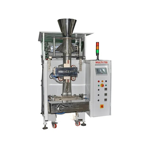 Automatic Peanuts Packing Machine