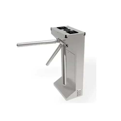 Automatic Tripod Turnstile