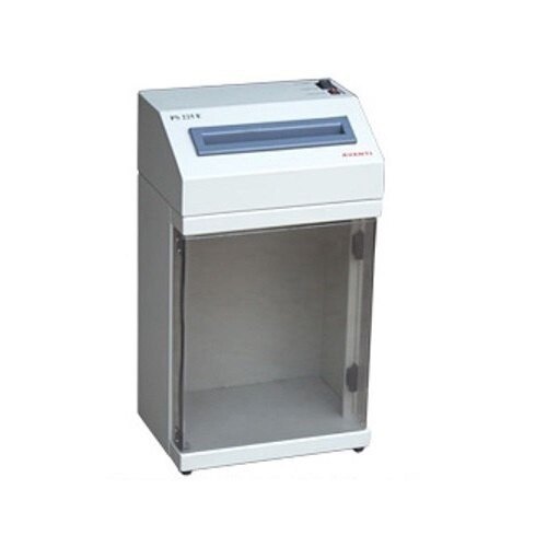 Avanti Ps 225E Strip Cut Shredder Machine - Basket Type: Pull-Out Basket For Easy Waste Disposal