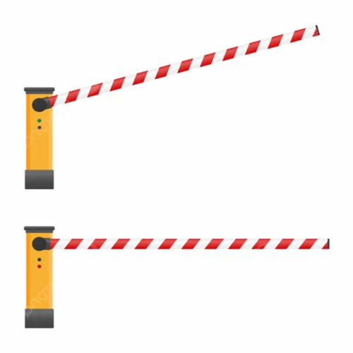 Boom Barrier