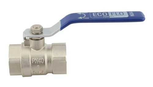 Brass Ball Valve