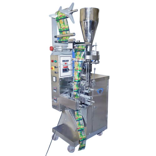 Calcirol Powder Packing Machine