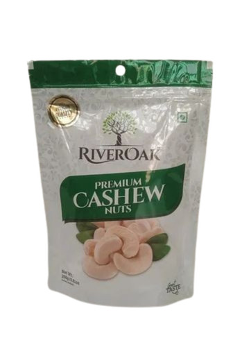 Cashew Nut Packaging Pouch