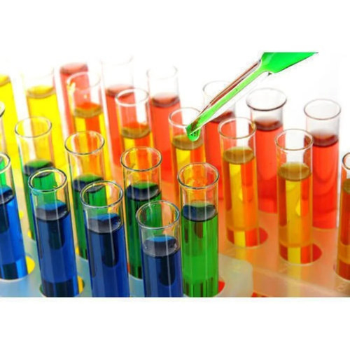 Chemical Dyes - Application: Na