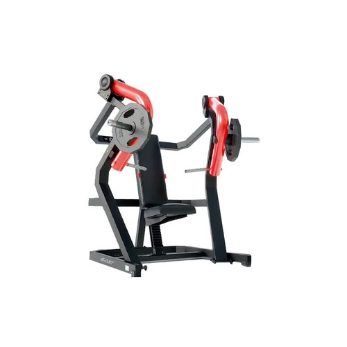 Chest Press Machine By M/s M.k. Traders