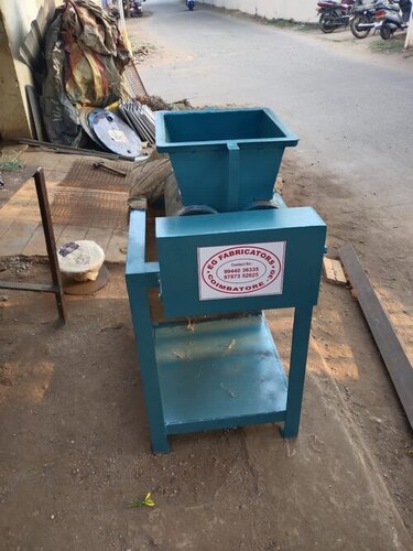Clay Mixing Machine  - General Use: Clayitems