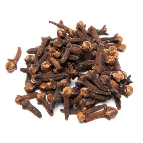 Cloves - Color: Brown