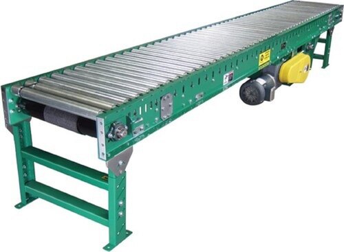 Conveyor Power Roller